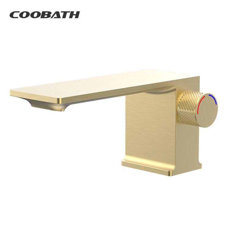 Premium Golden Coating with Enhanced Durability Protection