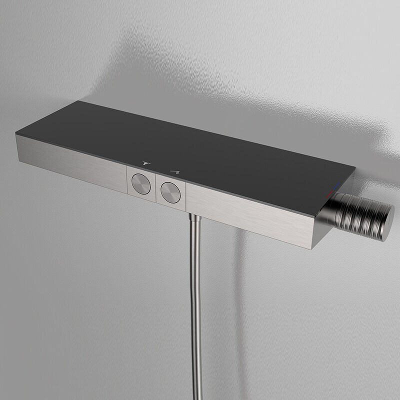 Revolutionary Water Distribution Technology and Coverage