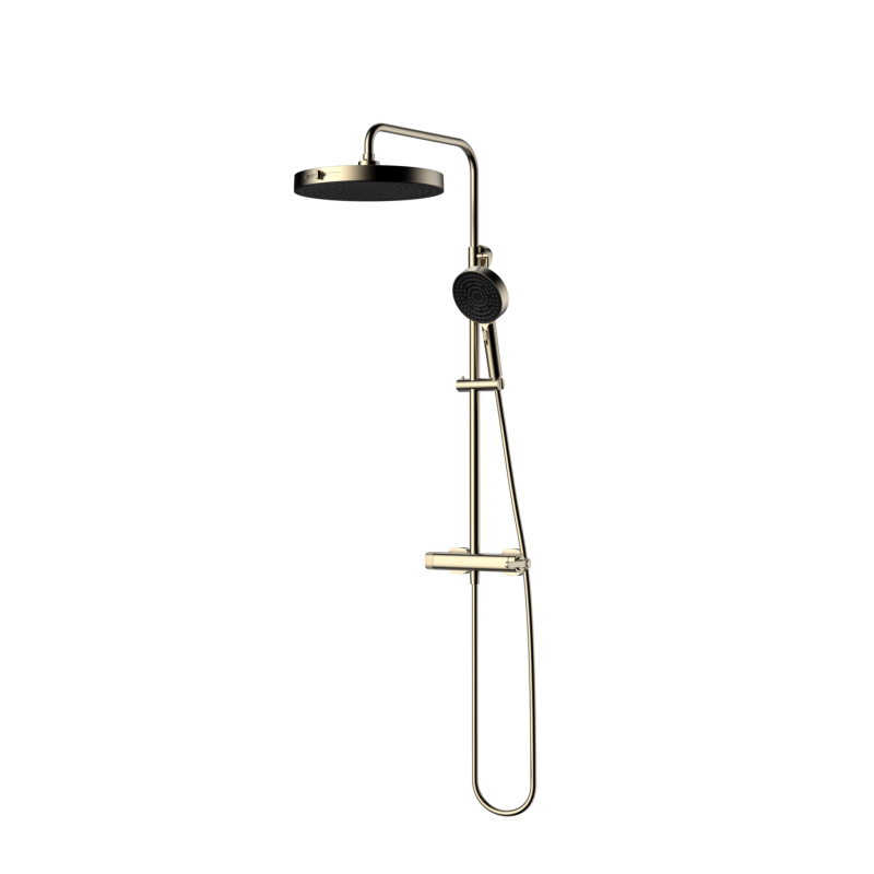 Duurzaam keramiese skyfklep-konstruksie