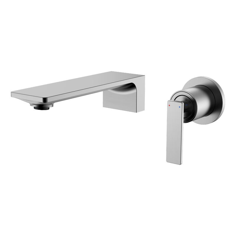 Superiori benefici per l'igiene e la manutenzione