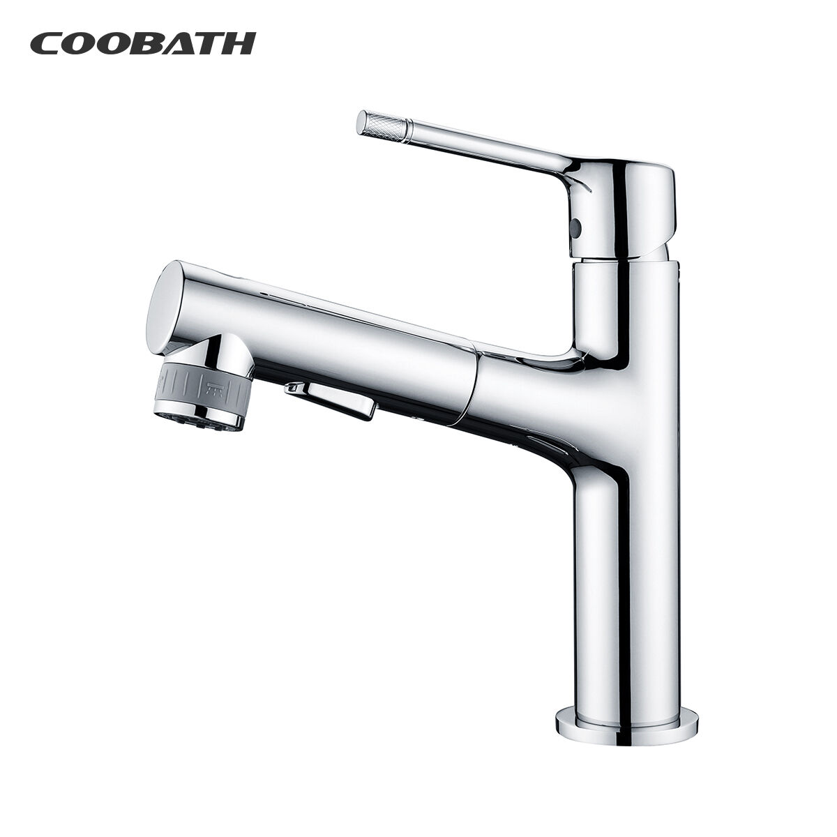 Tecnologia avanzata della cartuccia in ceramica per una durata superiore