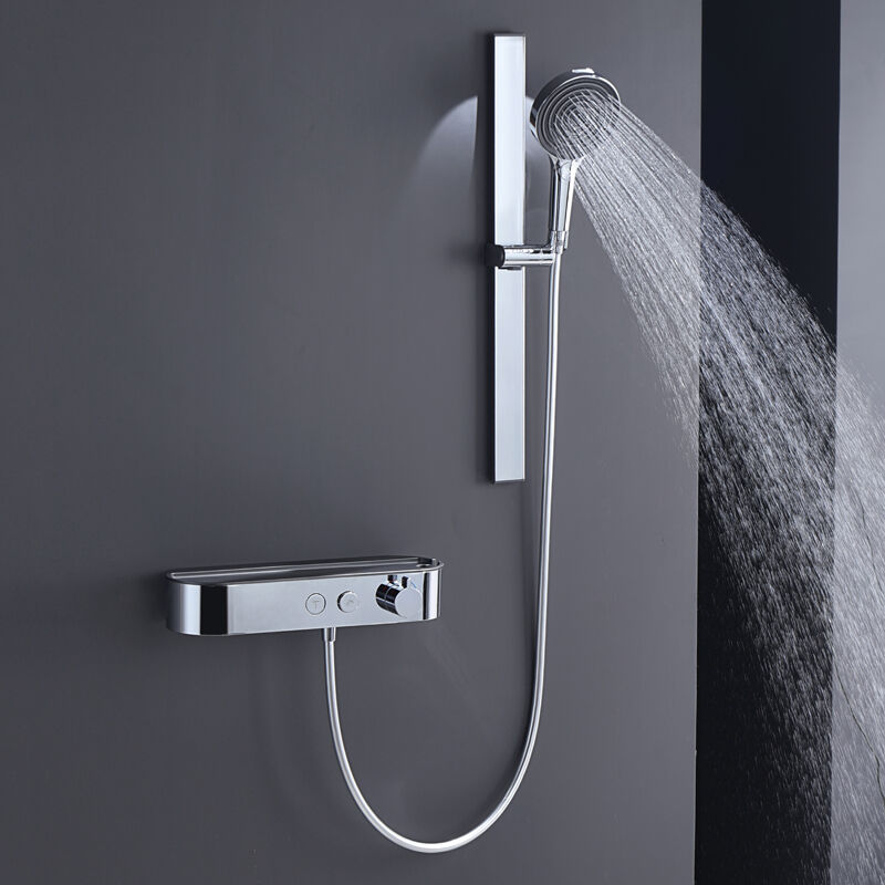 Voordelig vir Waterbehoud en Energie-doeltreffendheid