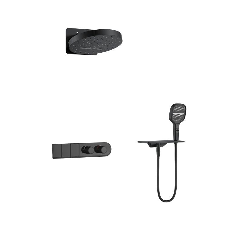 Superior Water Management and Efficiency