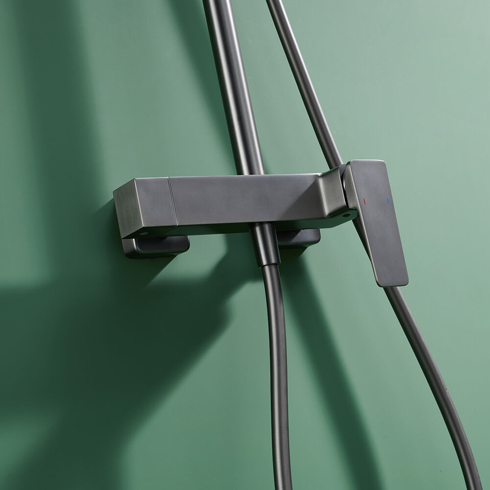 Comprehensive Quality Control and Testing Procedures