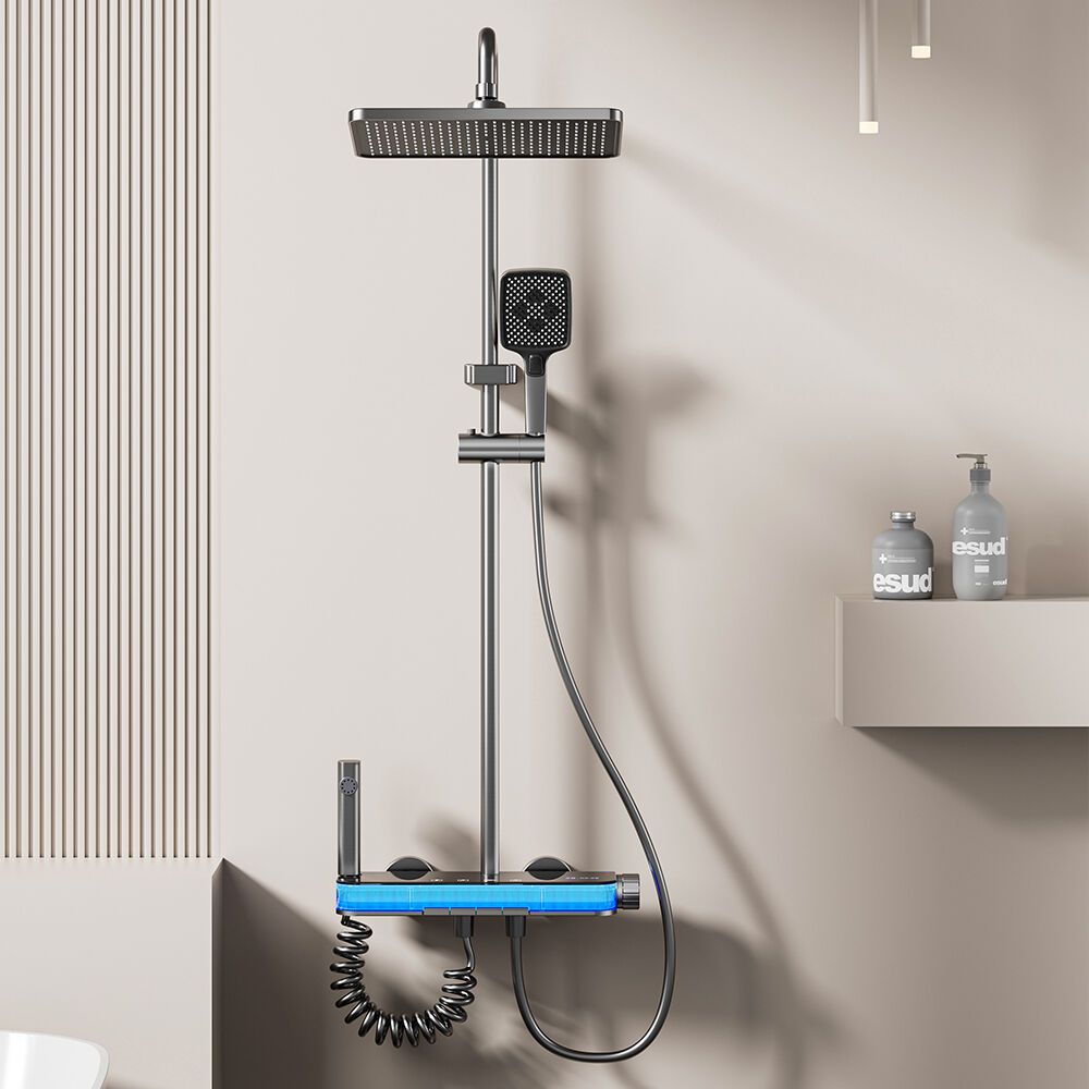 Avancerad Smart Teknologiintegrering