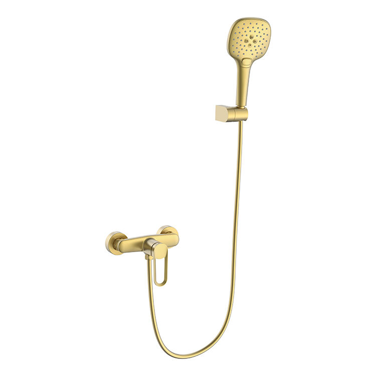 Veelzijdige Spuitpatrooninnovasie