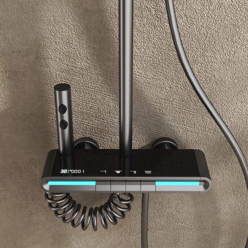 Comprehensive Product Portfolio and Supply Chain Excellence