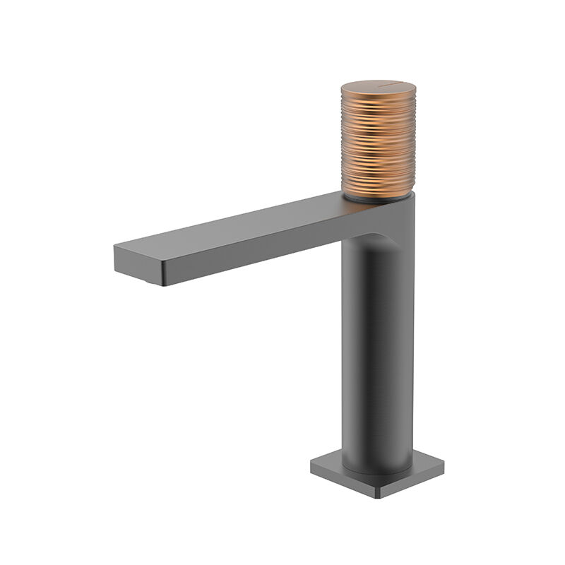 Tecnologia Avanzata per l'Efficienza Idrica