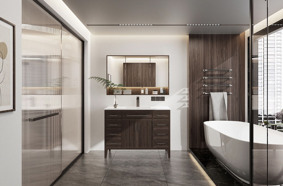 PHILIPPINE hotel bathroom projecta