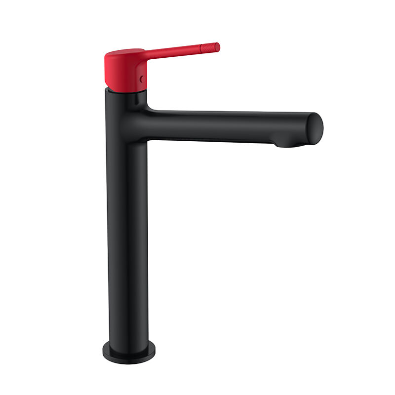 Advanced Thermostatic Temperature Control Technology