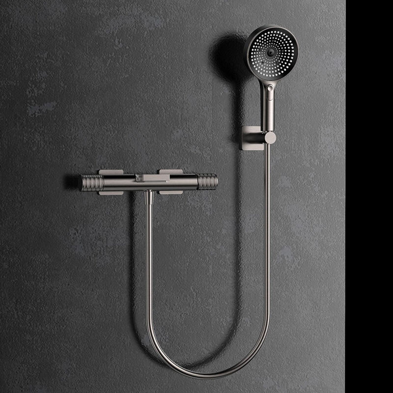 Superior Brass Construction and Durability Excellence