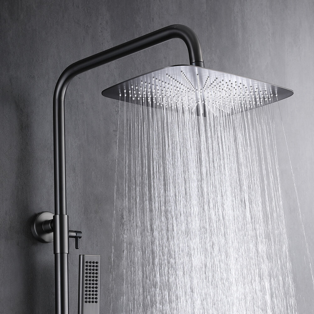 Superior Design Flexibility and Installation Options