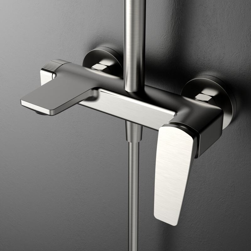 Intelligent Temperature Management System