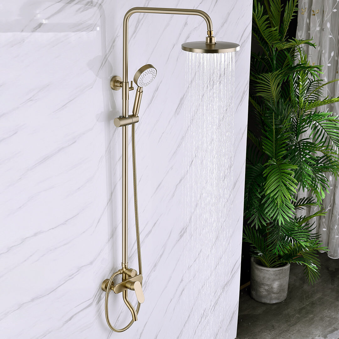 Revolutionerande optimering av vattenpress