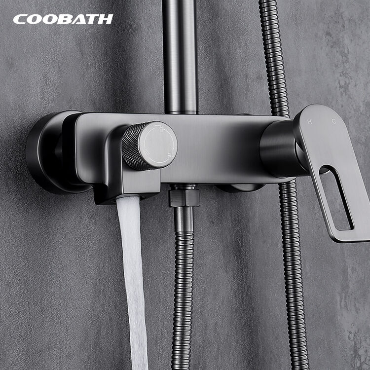 Avancerade system för vattenhantering och temperaturreglering