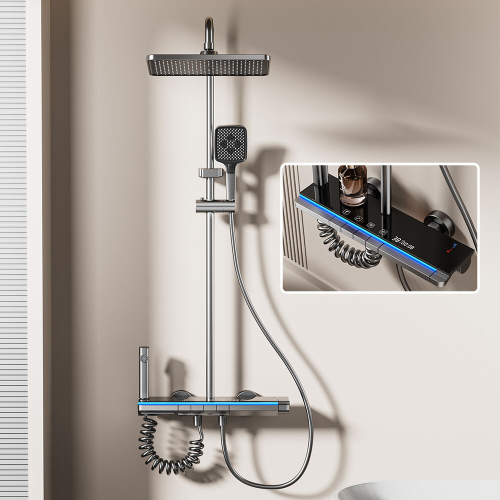 Revolutionary Dual-Stream Technology for Ultimate Coverage