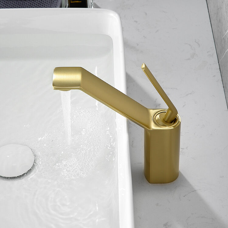 Versatile Design and Installation Flexibility