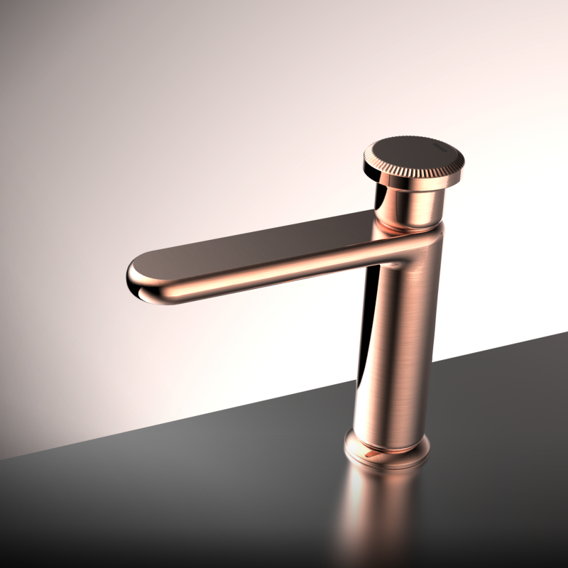 Versatile Design Options for Every Bathroom Style