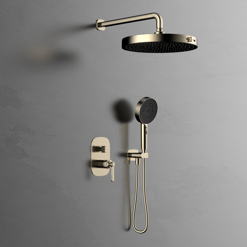 Revolutionary Thermostatic Temperature Control Technology