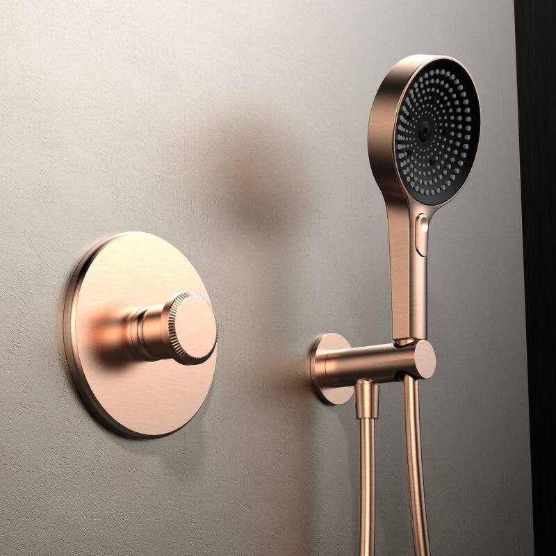 Advanced User Experience and Control Systems