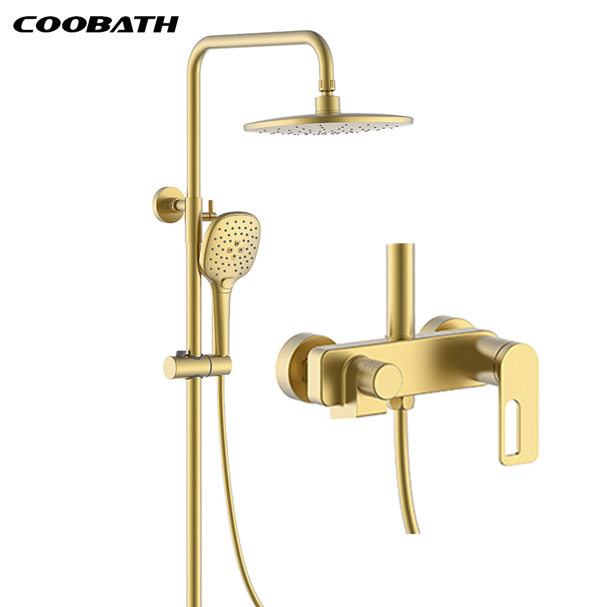 Advanced Pressure Regulation and Temperature Control Systems