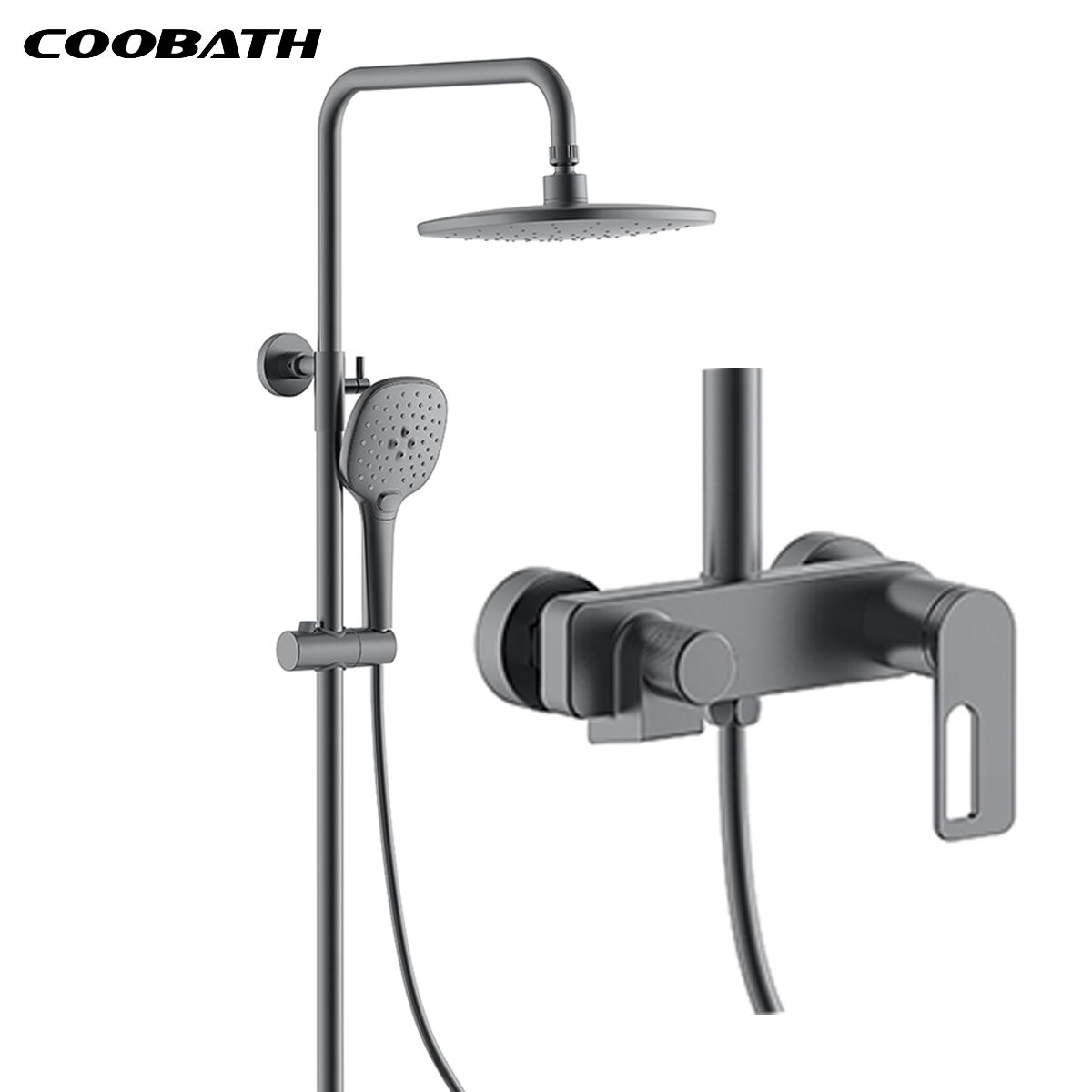 Advanced Water Distribution Technology