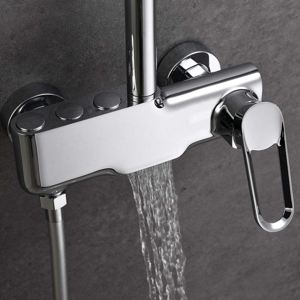 Advanced Water Distribution Technology