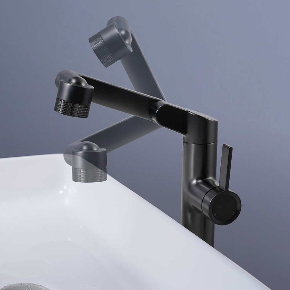 Revolutionary Pull-Out Technology with Magnetic Docking System