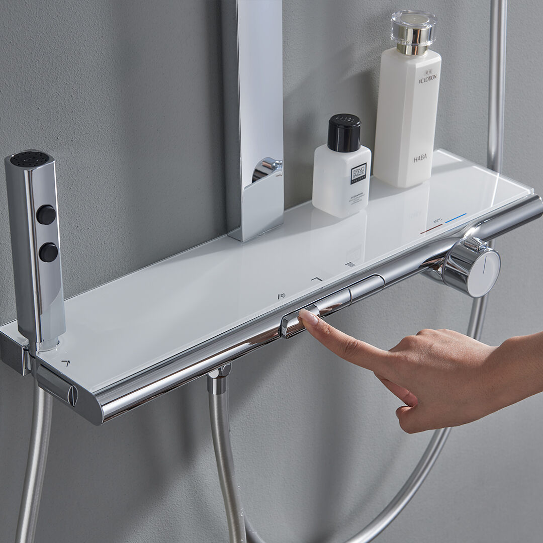 Utnyttjande av utrymme och arkitektonisk flexibilitet