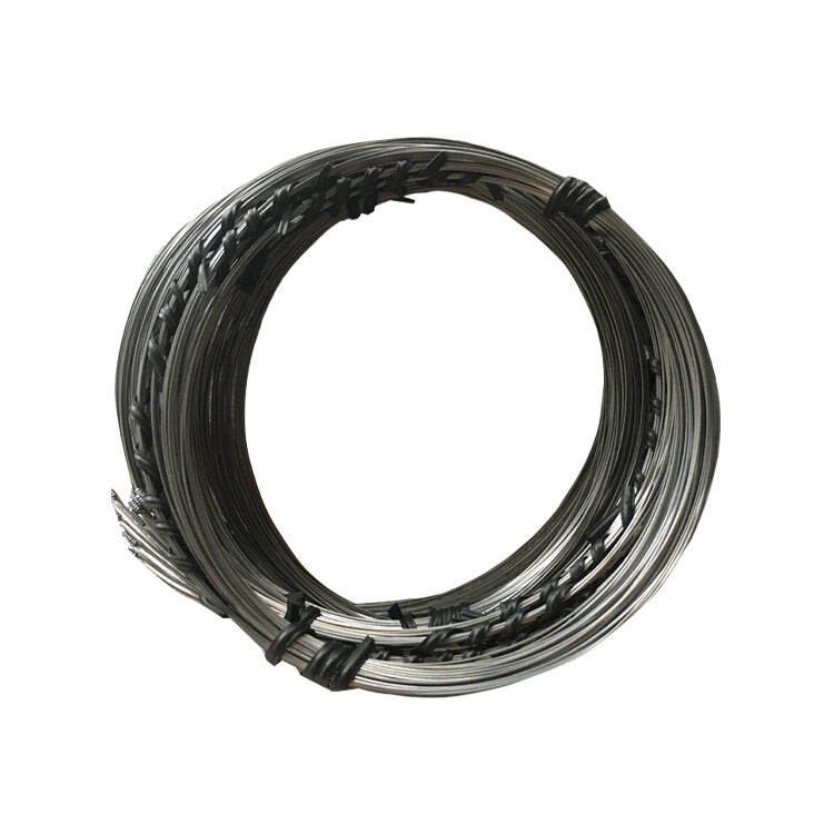 Tungsten-rhenium alloy wire