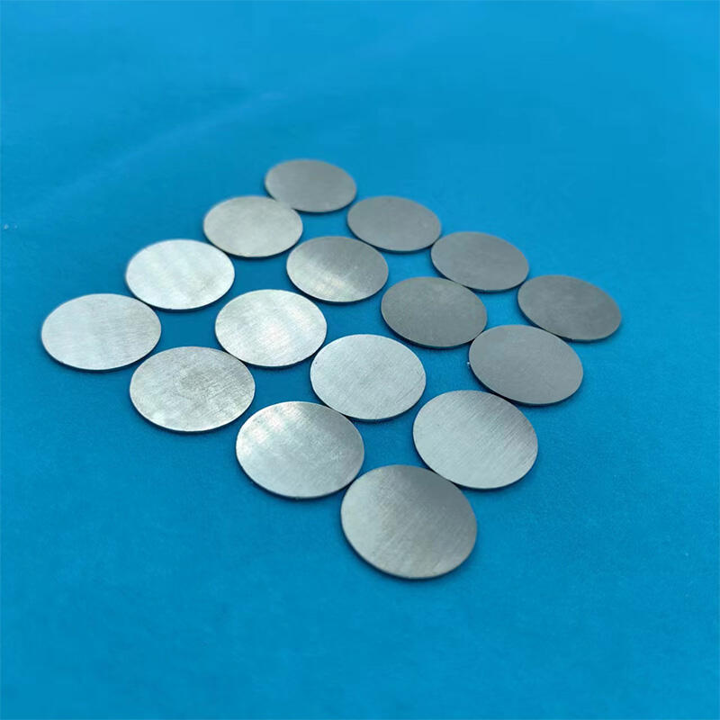 Best 5 Manufacturers for tungsten sheet in Austria