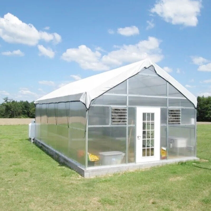 تصاميم خضراء عالية الجودة من Outsunny مثالية لتحسين نمو النباتات