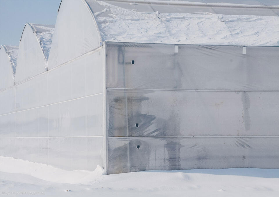 Smart Climate Control for Extreme Heat & Cold