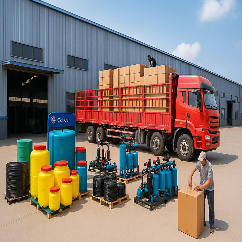 Global Delivery & On-Site Support