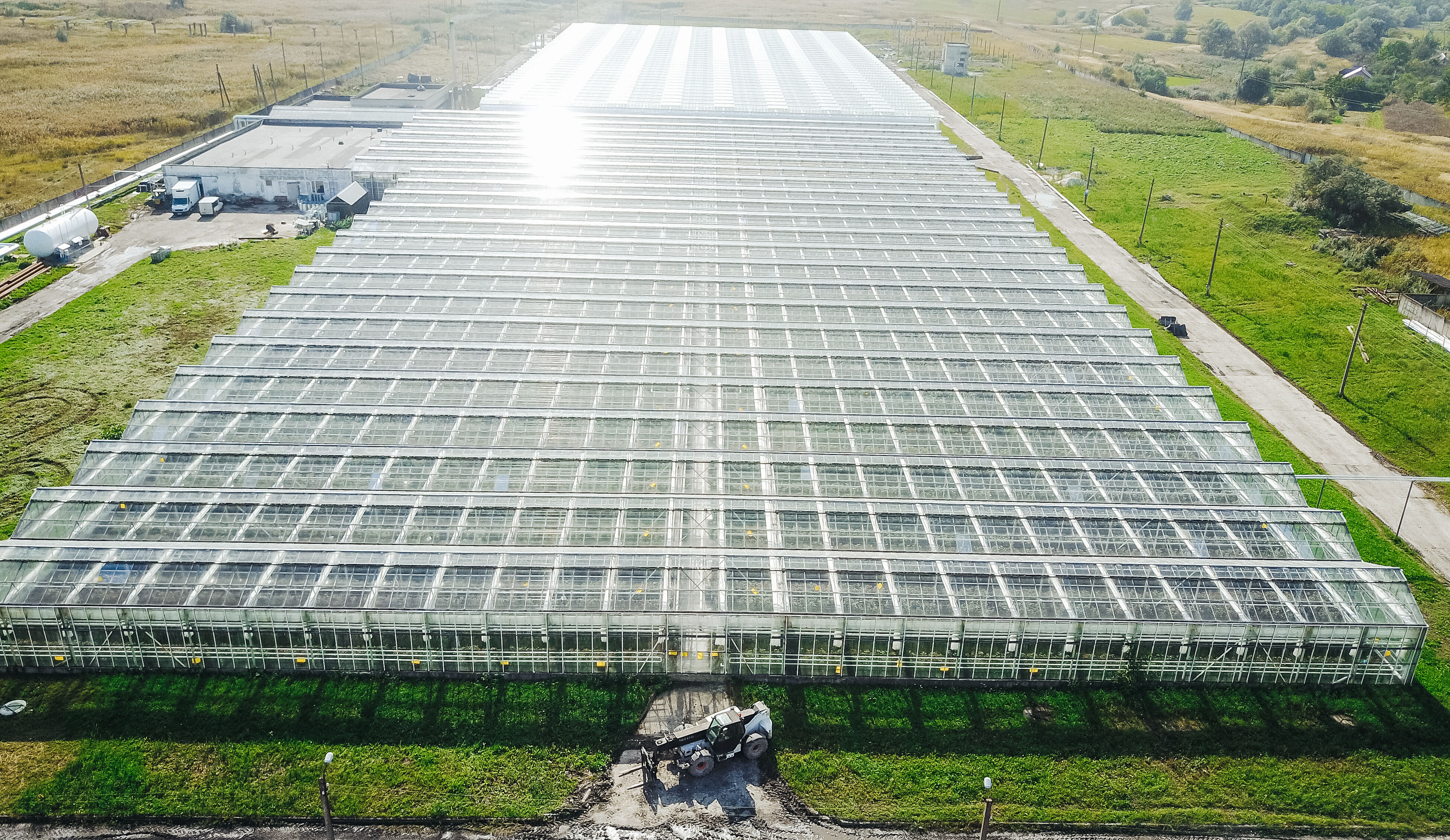 Hvor kan jeg finde et godt drivhus til salg?