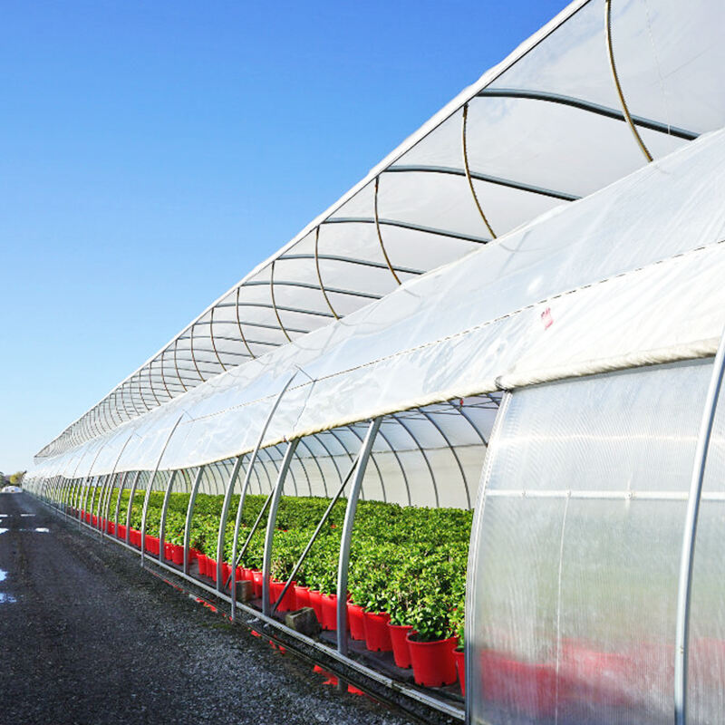 Pinakamahusay sa Klase sa Proteksyon Laban sa Panahon