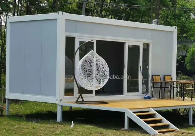 Low-cost Modular Building: A Modern Home Alternative