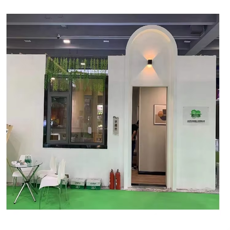 Design Your Dream Prefabricated Villa