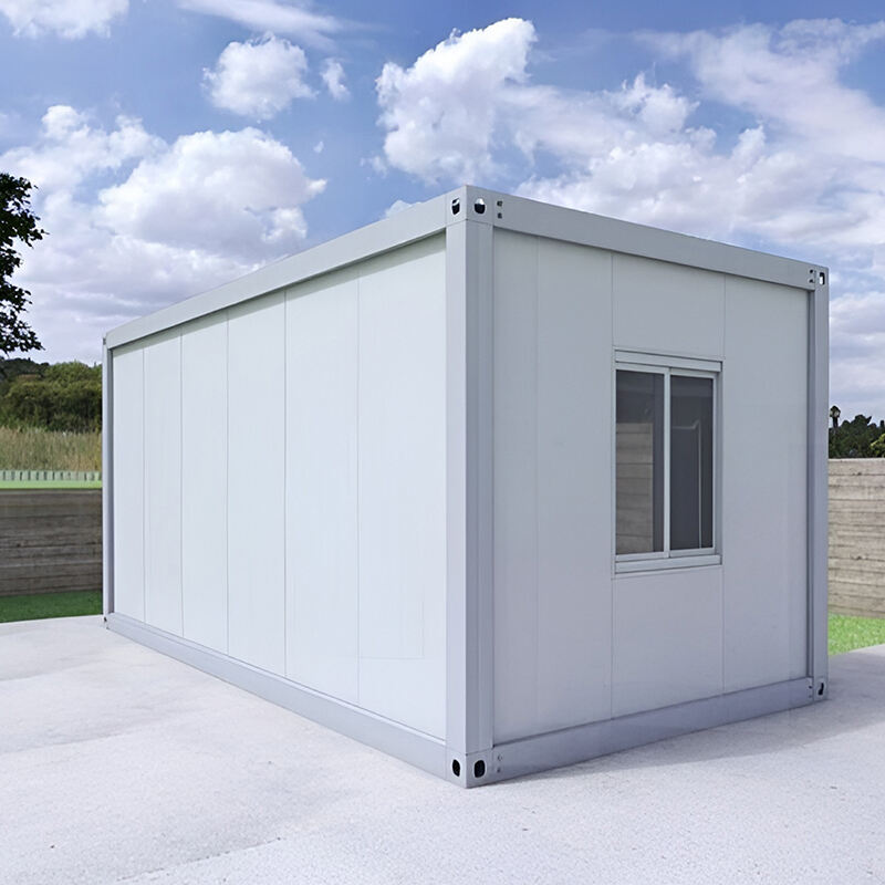 Folding Container House