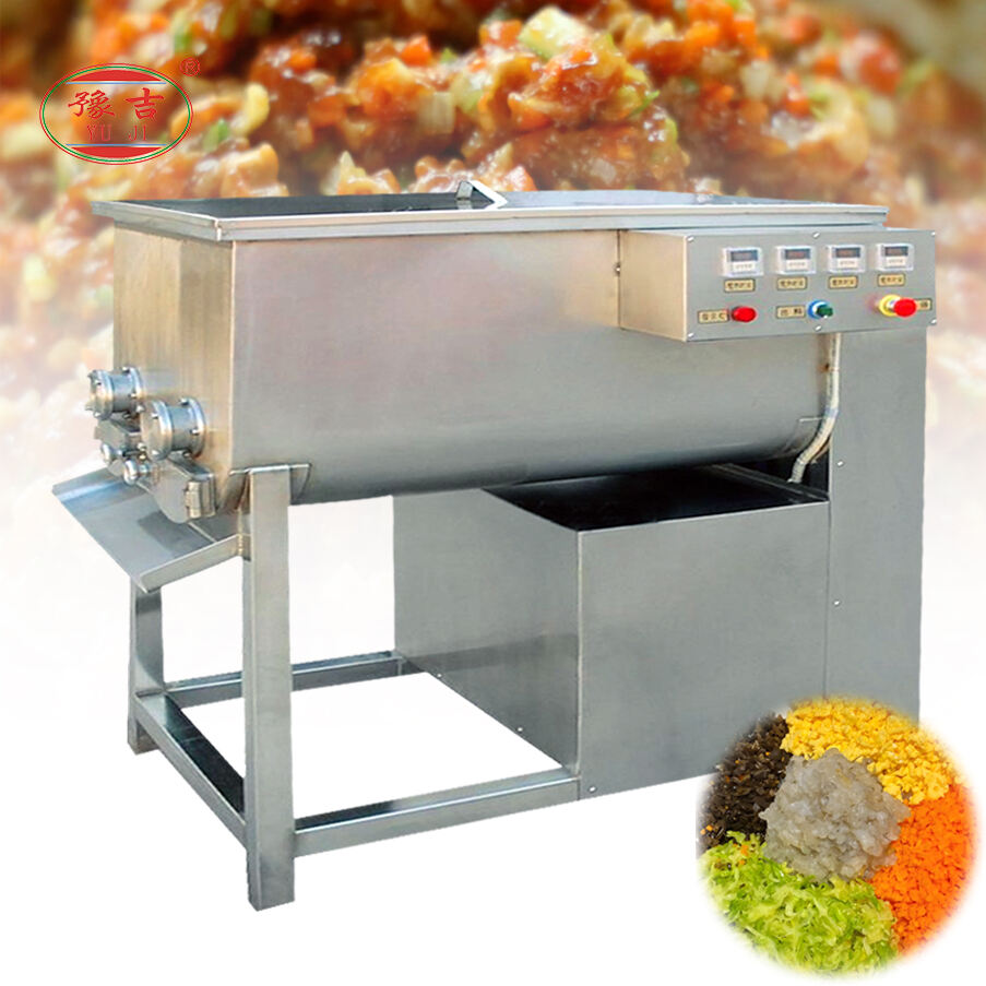 mesin bakery Mesin Pengisi Daging dan Sayuran