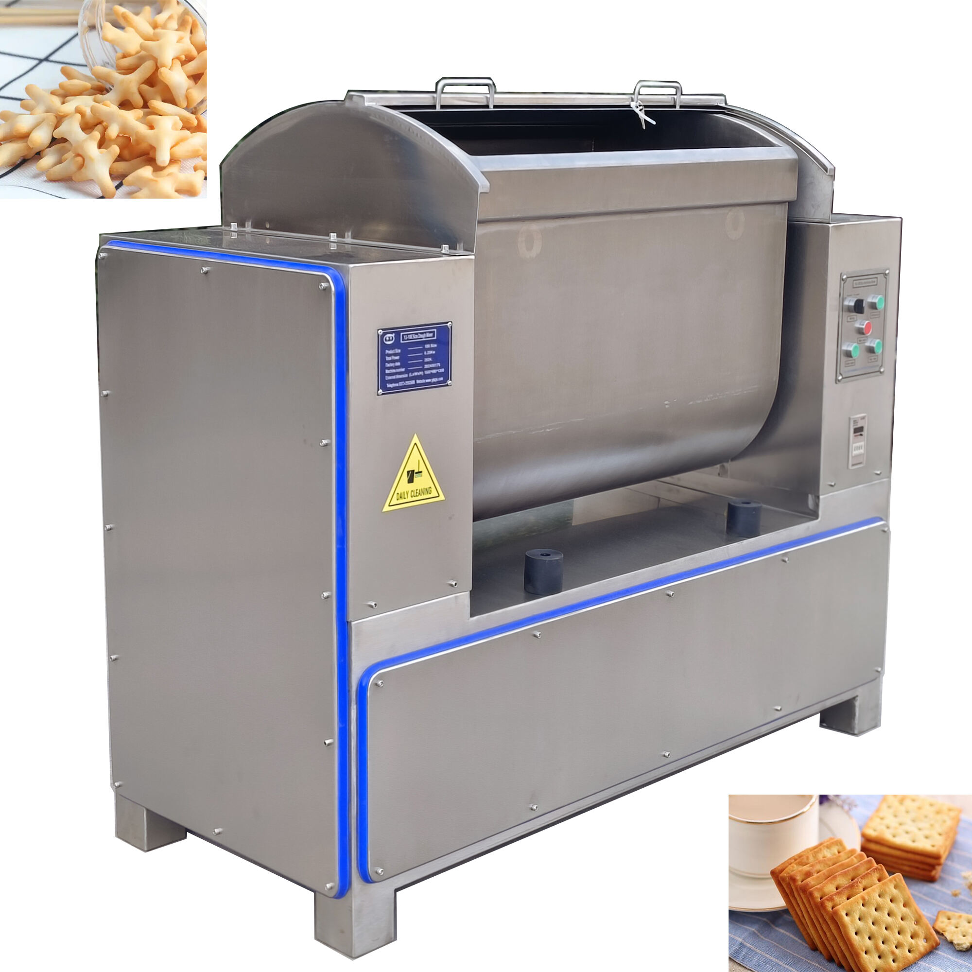 150size Dough mixer