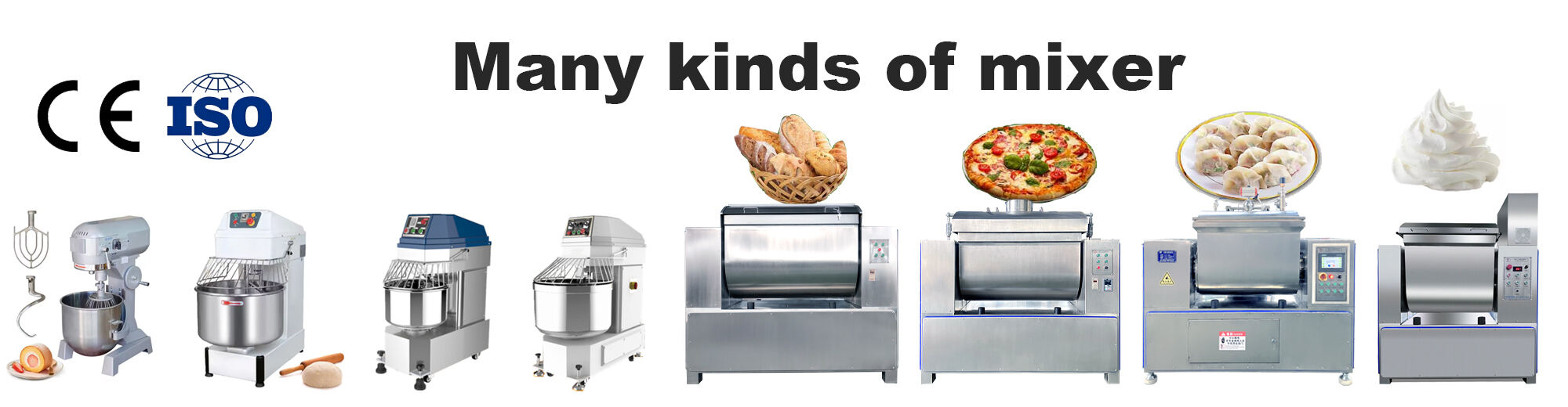 dough mixer340-0