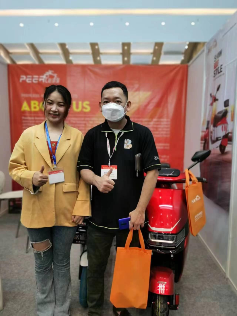 Peerless Company to Participate The 6th China (Indonesia) Trade Fair in 2024