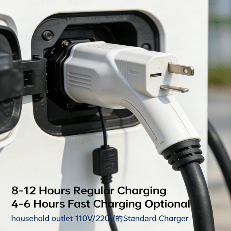 ¿Cómo puede un triciclo eléctrico mejorar el transporte para pequeñas empresas?