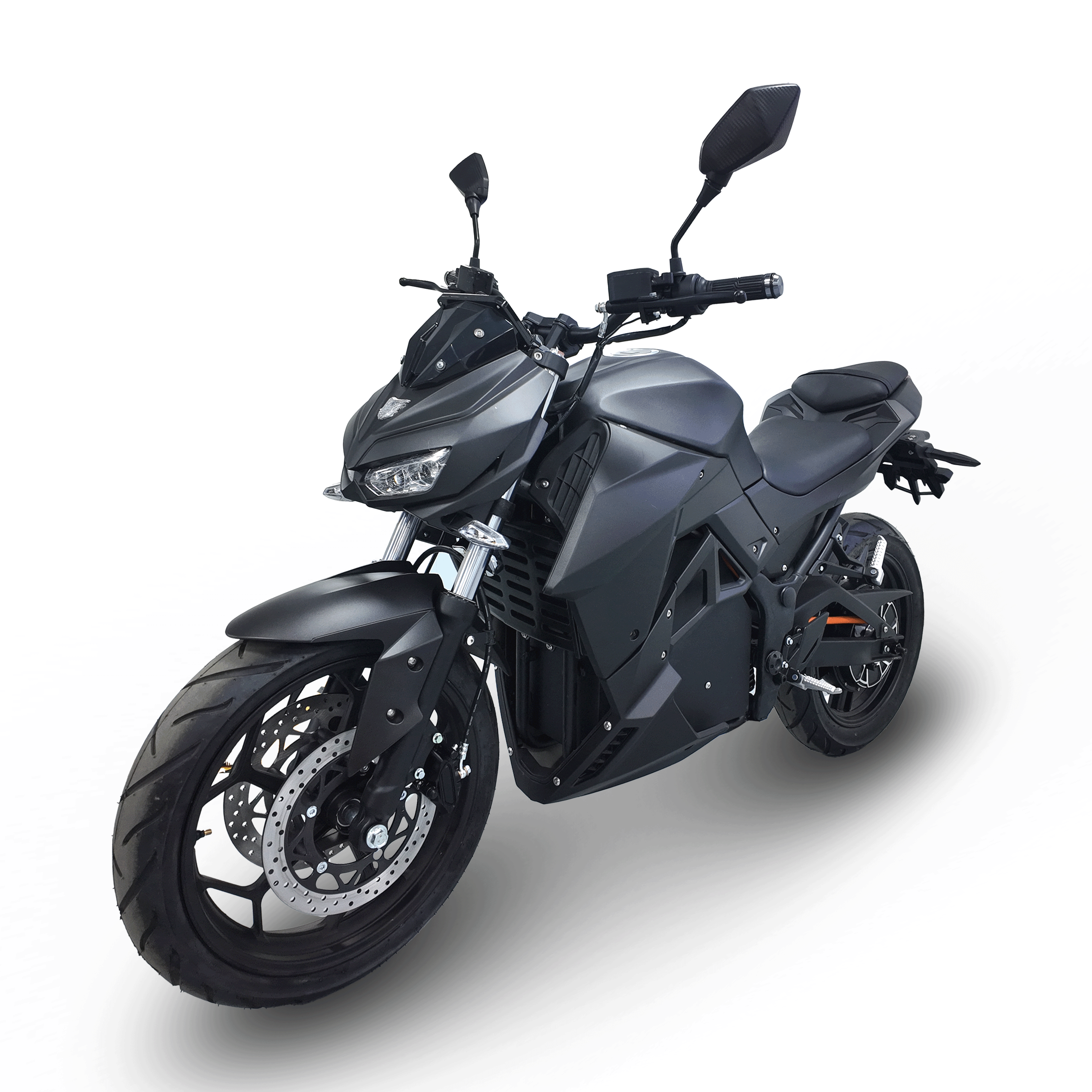 Are Offroad Electric Motorcycles Better for the Environment?