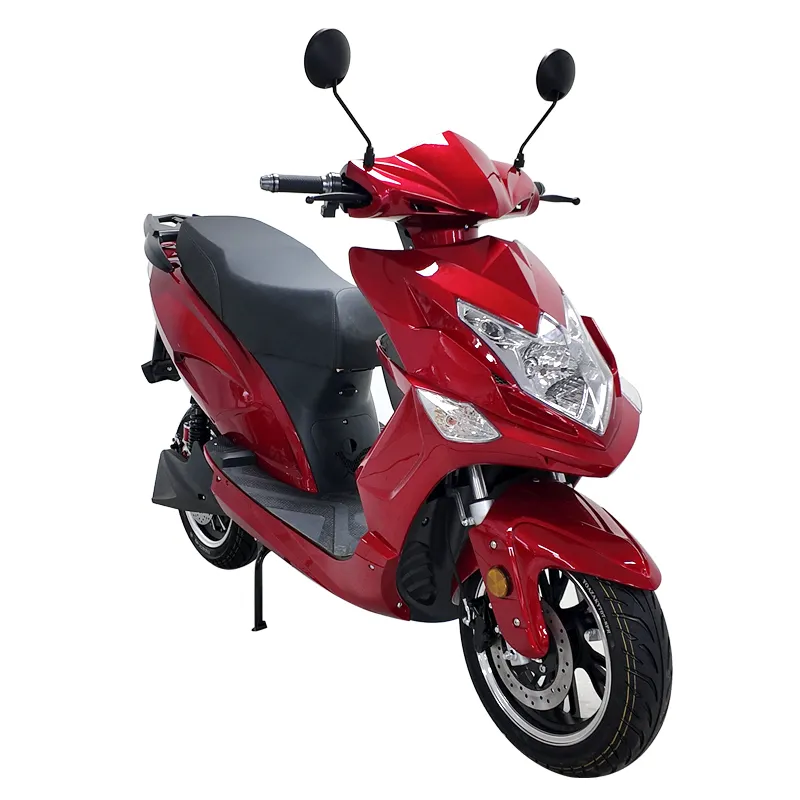 Futuras Tendências na Tecnologia de Scooters Elétricos: O Que Esperar