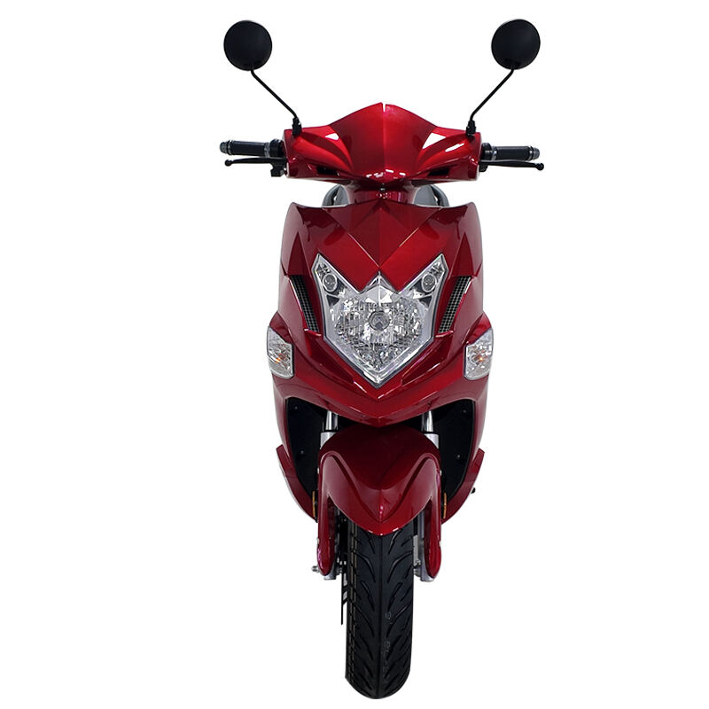 Cómo las motocicletas eléctricas chinas ofrecen movilidad verde asequible