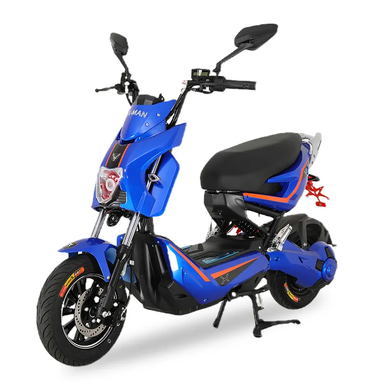 ¿Quién debería comprar un scooter eléctrico de 1000W en 2025?
