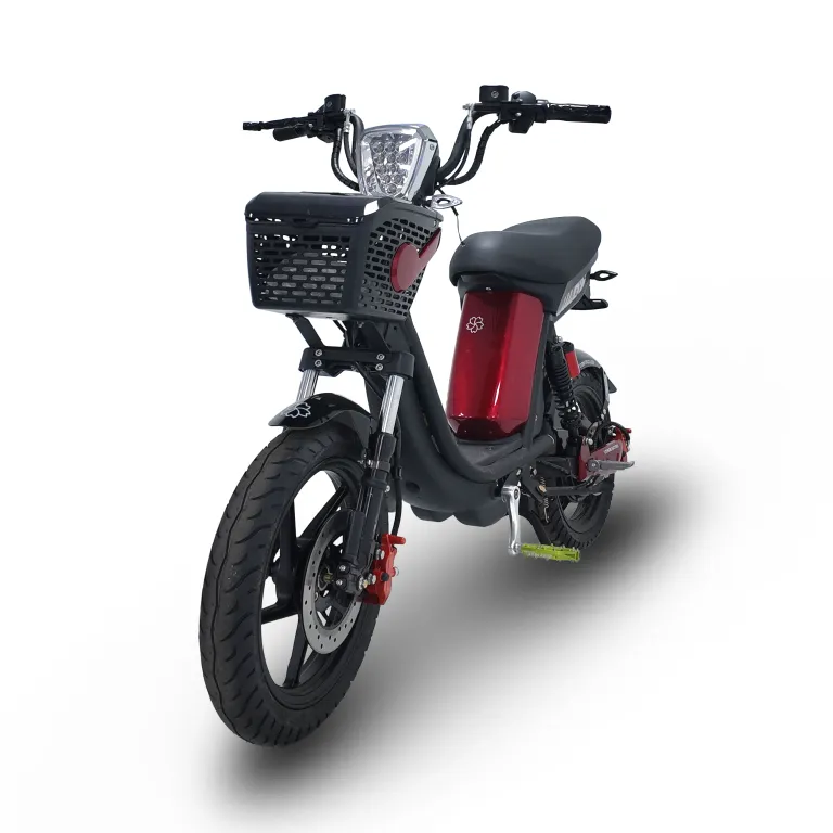 Comment les trottinettes électriques peuvent transformer votre trajet quotidien