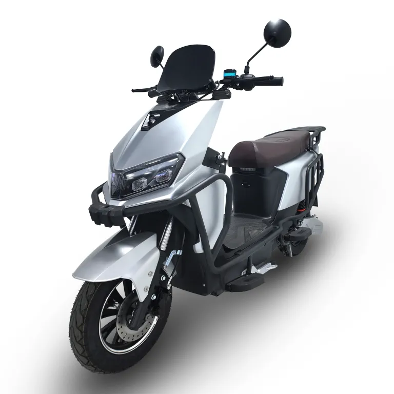 The Impact of Electric Scooters on Urban Transportation